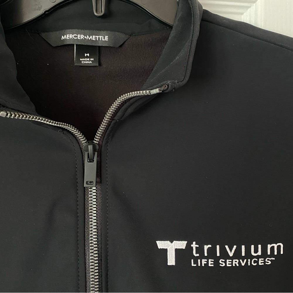 🔴10/$10! Men’s Soft Shell Jacket - Picture 2 of 4